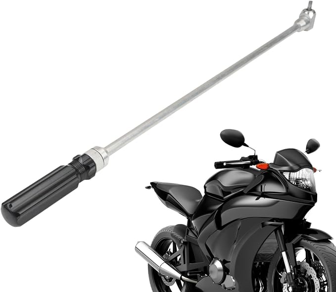 Vergaser-einstellwerkzeug – Leerlaufgemischschrauben-einstellwerkzeug – Leerlaufschraubendreher – Wartungswerkzeuge Mit 90-grad-winkelkopf Für Mehrzylinder-motorräder