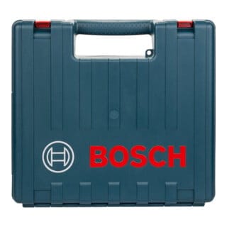 BOSCH Werkzeugkoffer