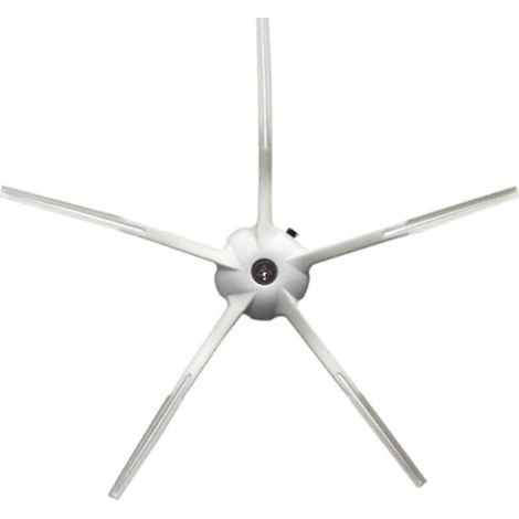 Ersatzteil Für 5-armige Seitenbürste Für Xiaomi Mijia 1 / 1s / Roborock