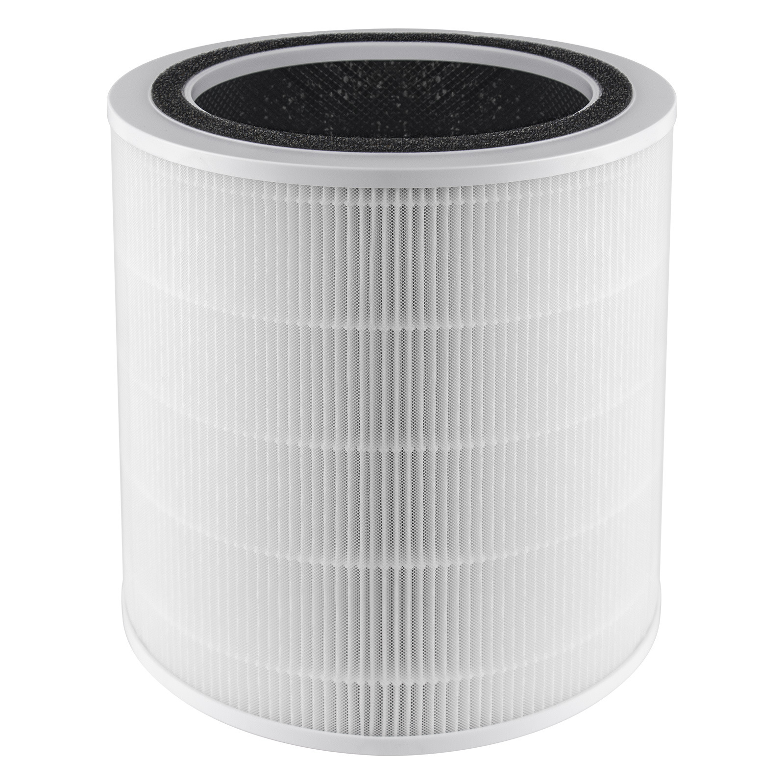 Intelligenter Luftreiniger Mit Sensor, Kompatibel Mit Alexa, Automatikmodus, Pm2.5-anzeige, Beseitigt 99,97 % Der Feinstaubpartikel (core 400s).