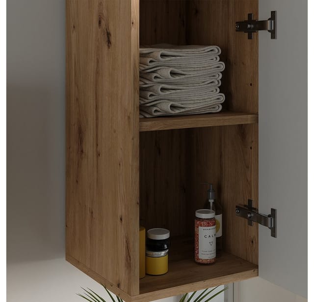 Vicco Hängeschrank Irma, Salbeigrün, 30 x 59 cm (1-St)