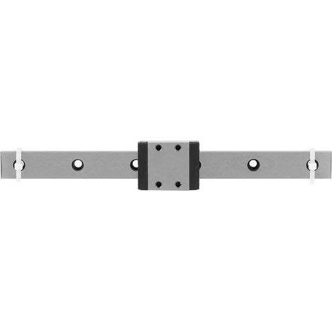 Professioneller Miniatur-linearführungsschieber Für Automatisierungsanlagen Mgw7c-170-1r 170 Mm