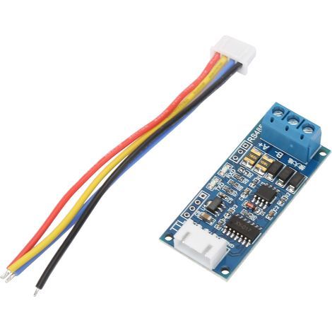Ttl-zu-rs485-konvertermodul, Adapterplatine Zur Automatischen Durchflussrichtungssteuerung
