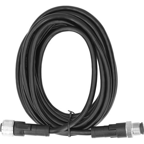 Boots-backbone-anschlusskabel Für Nmea 2000 Als Ersatz Für Garmin-, Lowrance-, Simrad-, Bg- Und Navico-netzwerke, 3 M / 9,84 Ft