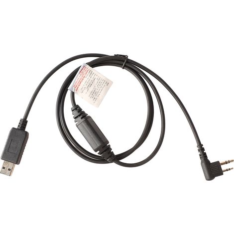 Programmierkabel Für Usb-intercom, Verbesserte Schreibfrequenzleitung, Plug-and-play-daten Für Pc76 Td500 Pd530