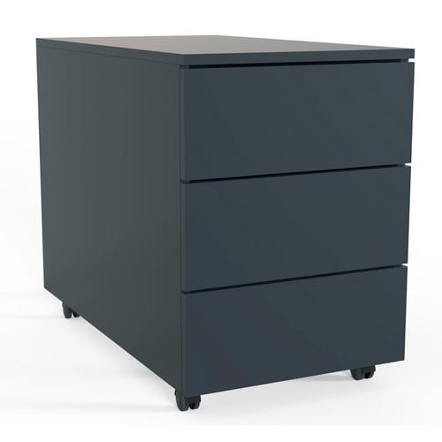 VCM Rollcontainer Rollcontainer Beistellcontainer Dalosa 70 cm