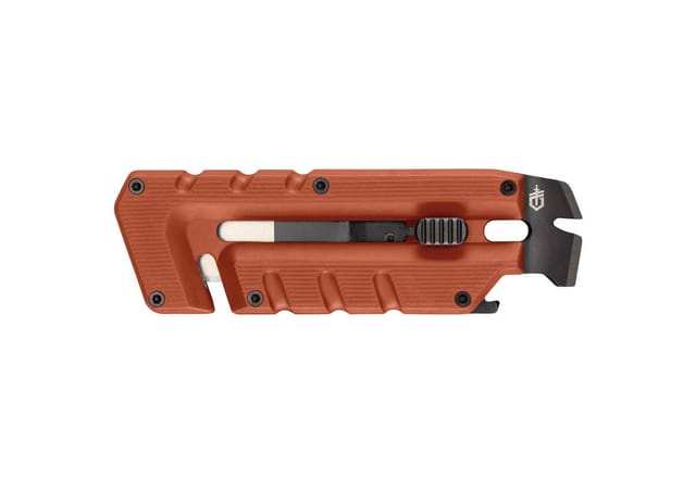 Gerber Multitool Cuttermesser-Tool Prybrid Utility