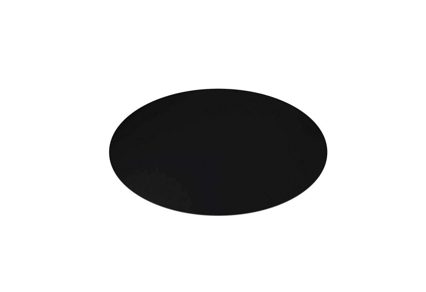 Kubus Bodenschutzmatte Delara mit abgeschrägter Kante, Optimaler Schutz, Erhältlich in vielen Farben und Größen Bild 3