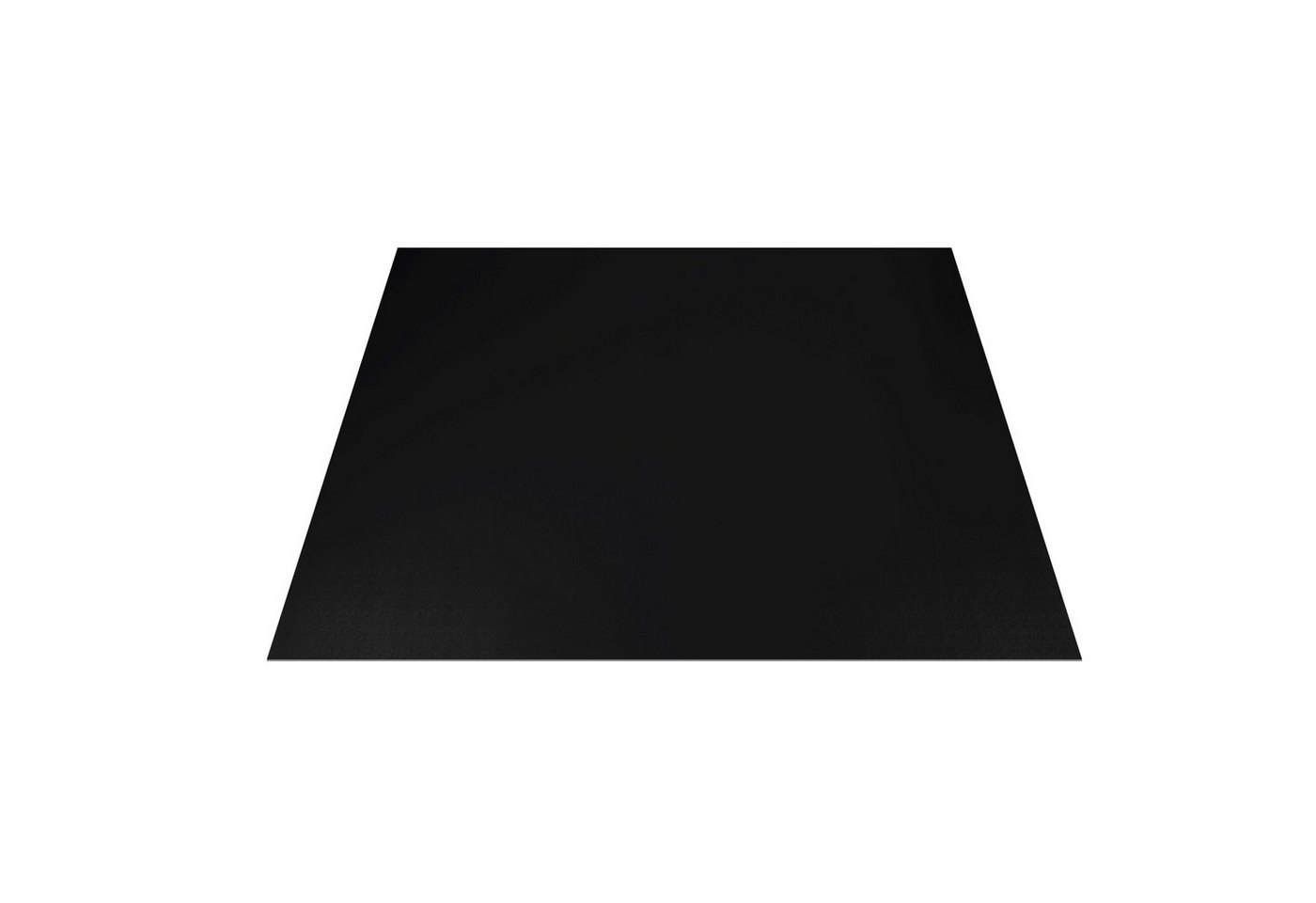 Floordirekt Bodenschutzmatte Kleopatra mit abgeschrägter Kante, Eleganter Bodenschutz, In vielen Größen und Farben Bild 2