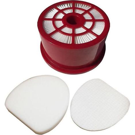Hepa-filter Für Zubehör Der Staubsauger Nv400, Nv401 Und Nv402. Ersatzteil.