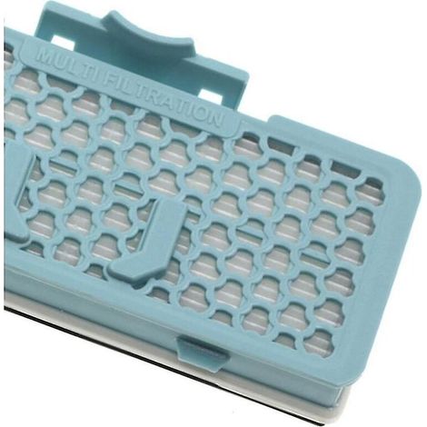2er-pack Hepa-filter Für Lg Staubsauger Vc9083cl, Vc9062, Vc9095r, Adq56691101
