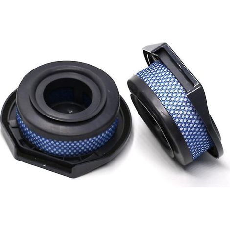 2er-pack Hepa-filter Für Saugroboter D531, D532 Und D535. Zubehör. Staubsaugerfilter.