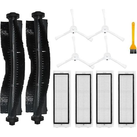 Hauptbürste, Seitenbürstenfilter Für 360 S5 / S7