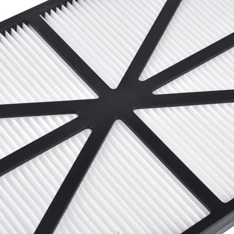 4-teiliges Rcx70101 Filterkartuschen-nachfüllset Für Hayward Roboter-poolroboter Aquavac, Tigershark Und Sharkvac Von Maytronics
