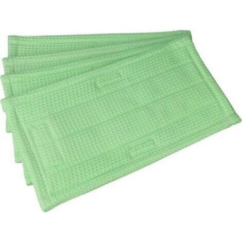4er-pack Kompatible Reinigungstücher Für Vorwerk Kobold Mf520, Mf530, Sp520, Sp530 Staubsauger