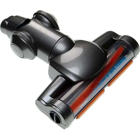 Turbolader Kompatibel Mit Dyson Dc35, Dc35 Digital Slim, Komplettset Dc35, Komplettset Für Mehrstufige Staubsauger Dc35, 20,5 Cm