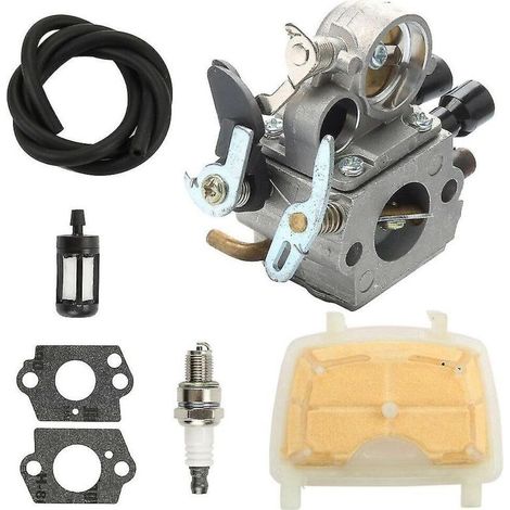 Vergaser-tuning-kit Für Stihl Ms171, Ms181, Ms211, Zama-kettensäge