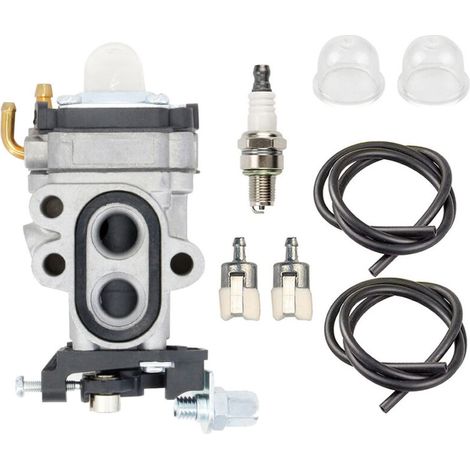 Teilesatz Für Walbro Wya-1-1 Bcz2400s 2500 3060ts Ez25005 Vergaser