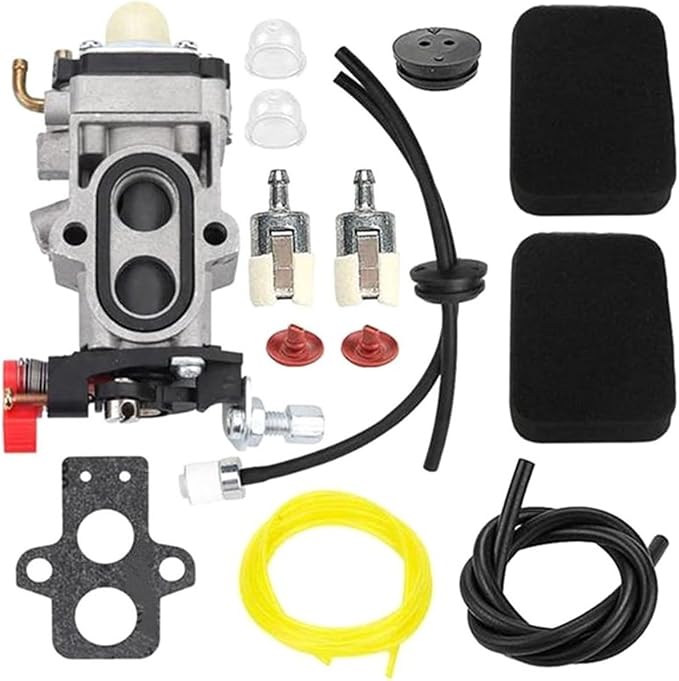 Rasenmähervergaser/motorvergaser Für Husqvarna 350bt 150bt Ebz8500 Ebz8500rh Ebz8000 Ebz8000rh Ebz8001 Ebz8001rh Ebz8050 Ersatzvergaser Wya-79