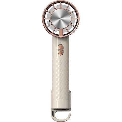 Leistungsstarker Tragbarer Hand- Und Tischventilator