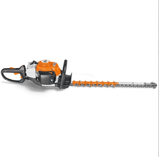 STIHL Benzin-Heckenschere HECKENSCHERE HS 82 R 60cm, (1 St)