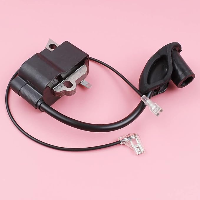 Magnetzündspulenmodul Passend Für S Fs110r Fs110 Km110r, Ersatzteil Für Trimmermotor 4180 400 1308