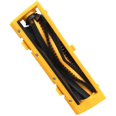 Hauptbürstenabdeckungsset Für Saugroboterzubehör 800t 820s 830s 830p C30b