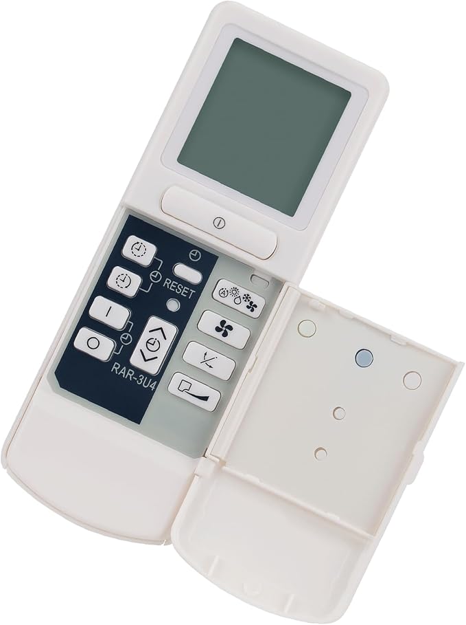 Ersatzfernbedienung Rar-3u4 Rar-2p2 -vinabty-passend Für Hitachi Klimaanlagen-fernbedienungen Rar-3u4 Rar-2p2 Rar-2a1 Rar-52p1 Rar-2sp1 Rar-3u4 Rar2p2 Rar-2p1 Rar3u3 Rar-52p2 Ras-80yha