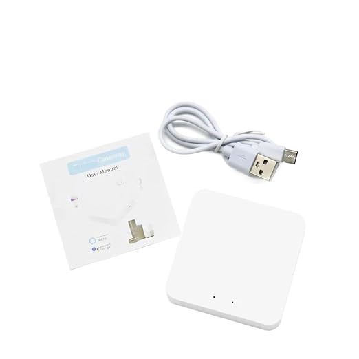 10a Smart-leistungsschaltermodul, Fernschalter, Sprachfernsteuerung (controller-twh)