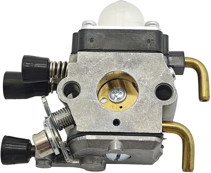 Vergaser Für Freischneider Fs38, Fs45, Fs46, Fs55, Fs74, Fs75, Fs76, Fs80, Fs85, Ersatzteile Für Rasenmäher