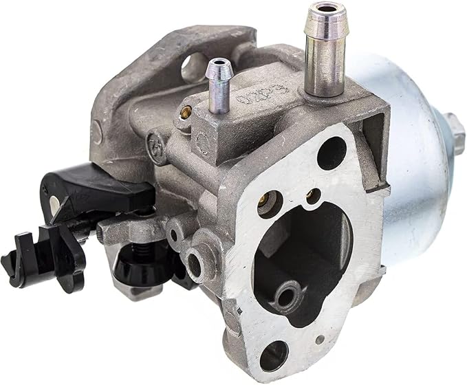 Vergaserbaugruppe Passend Für Cub Cadet 651-05558 – Kompatibel Mit 1r61ru-, 1r61nu- Und 132-cm³-motoren