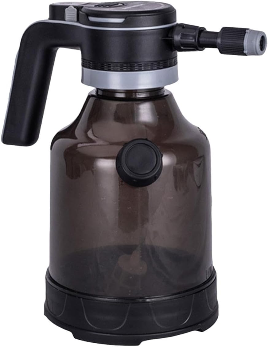 3l Kabellose Elektrische Gartenspritze, Batteriebetrieben, Für Die Pflege Von Rasenflächen, Terrassen, Eingängen Und Professionellen Gärten.