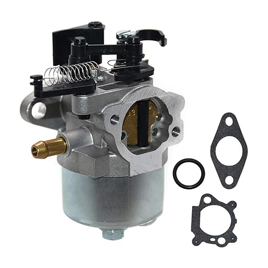 Vergaser Für Briggs & Stratton Dov 700, 750, 792038, 591852, 793493, 793463 Rasenmähermotoren (ersatzteil), Vergaser-reparatursatz
