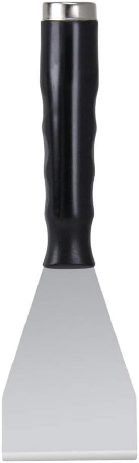 Warner Edelstahl - 3-zoll-rechtsgewinde