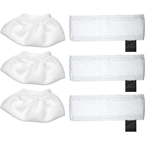 Ersatzteile Für Kärcher Sc2 / Sc3 / Sc4 / Sc5