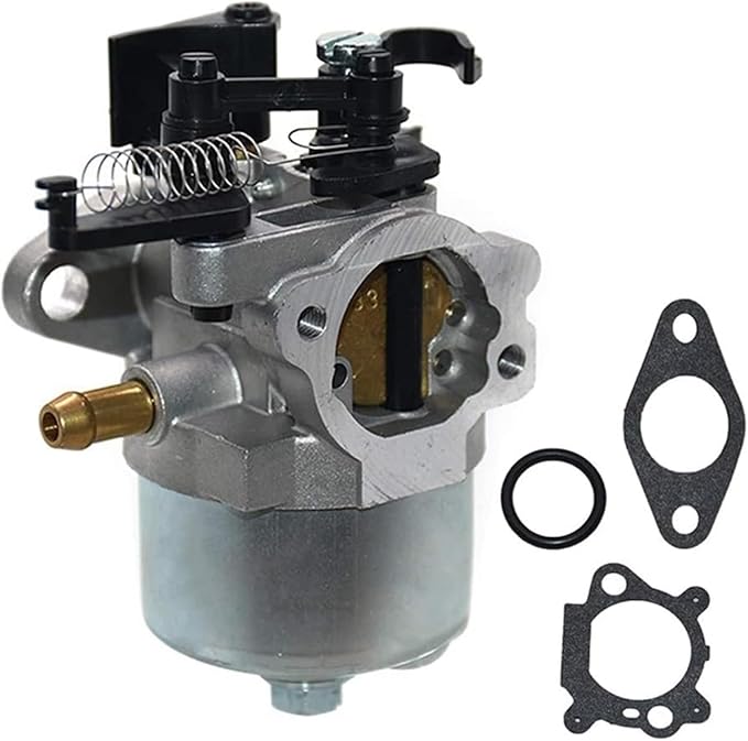 Vergaser-, Luft- Und Kraftstofffilter-reparatursatz Für Briggs & Stratton Dov 700 750 792038 591852 793493 793463-motoren Von Rasenmähern