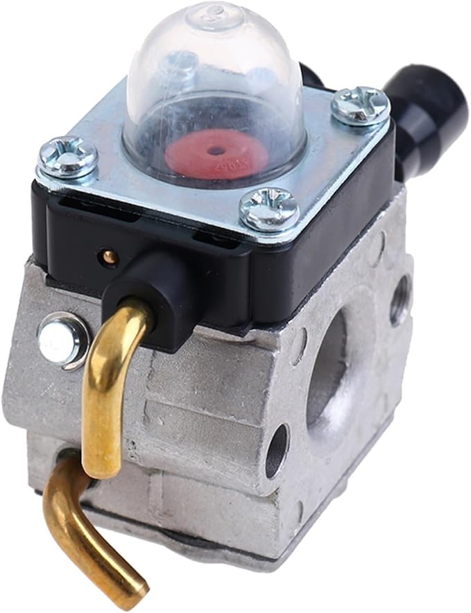 Vergaser Für Freischneider. Passend Für Stihl Fs38, Fs45, Fs46, Fs55, Fs74, Fs75, Fs76, Fs80, Fs85. Aluminiumvergaser.