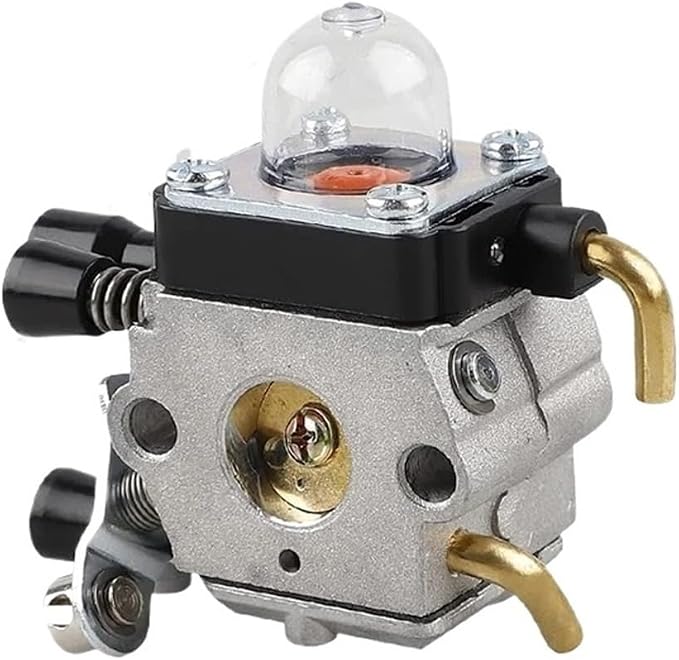 Vergaser (1 Stück) Für Freischneider Fs38, Fs45, Fs46, Fs55, Fs74, Fs75, Fs76, Fs80, Fs85, Rasenmäher-ersatzteile