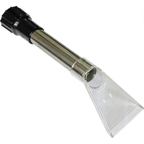 Teppichreinigungsdüsen Mit Adapter, Schwenkkopf, Teppichreinigungsteile