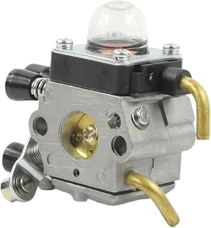 Xcan-vergaser, 1 Stück, Kompatibel Mit Stihl Fs38, Fs45, Fs46, Fs55, Fs74, Fs75, Fs76, Fs80, Fs85, Ersatzteile Für Rasenmäher Und Gartengeräte
