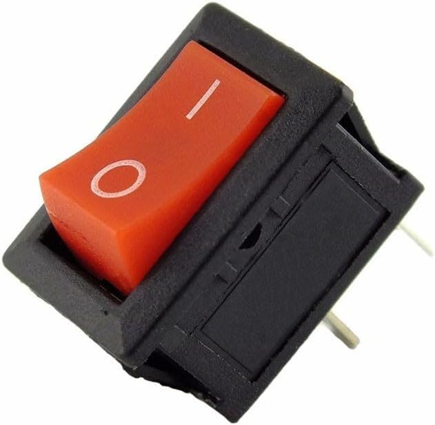 Ein-/ausschalter Für Chinesische 2500 25cc Kettensäge, Perfekter Ersatz Für Vorhandene Teile