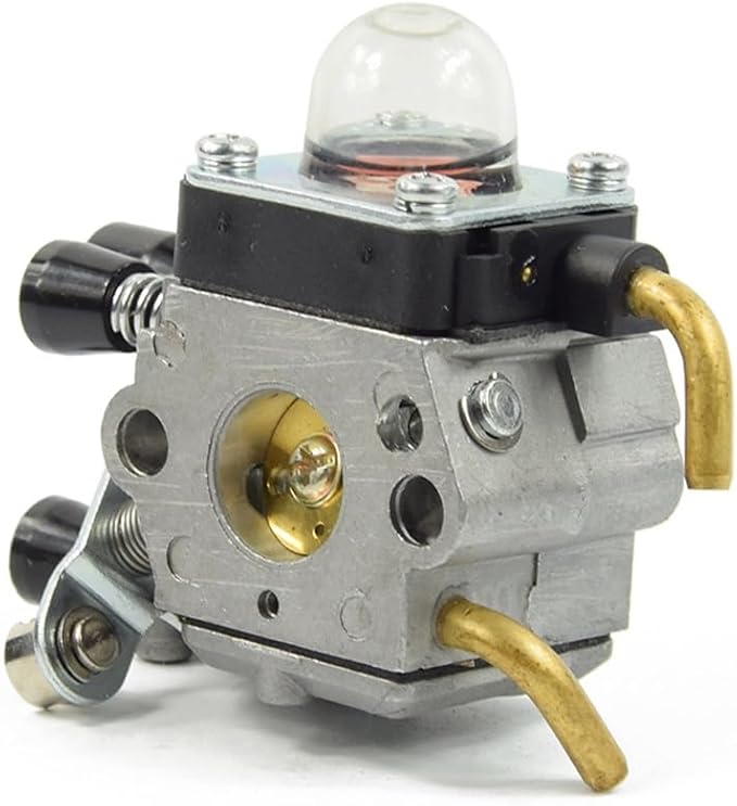 Hochleistungsvergaser Für Die Freischneider Fs38, Fs45, Fs46, Fs55, Fs74, Fs75, Fs76, Fs80, Fs85, Km55, Km85 Grass 4140 120 0619
