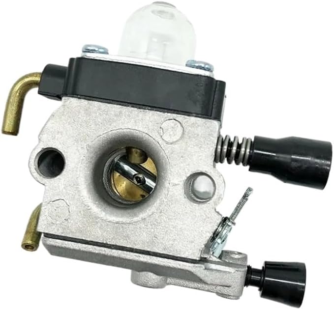 Vergaser Passend Für Stihl Hs45 Fc55 Fc75 Fc85 Fs310 Fs38 Fs45 Fs45c Fs45l Fs46 Fs55 Fs55c Fs55r Fs55rc Fs55t Fs74 Fs75 Fs76 Fs80