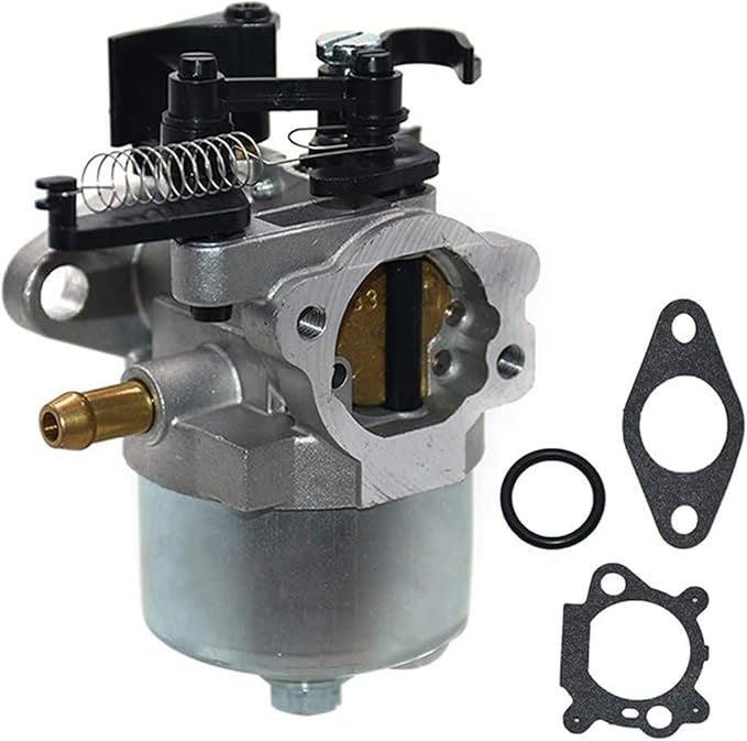 Vergaser-reparatursatz Für Rasenmähermotoren Von Briggs & Stratton (modelle Dov 700, 750, 792038, 591852, 793493, 793463)