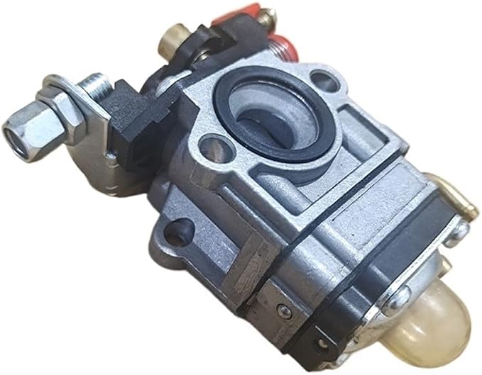 Vergaserteile, Kompatibel Mit 24cc, 25cc Und 26cc Freischneidern, Generatoren, Heckenscheren Und Laubbläsern.