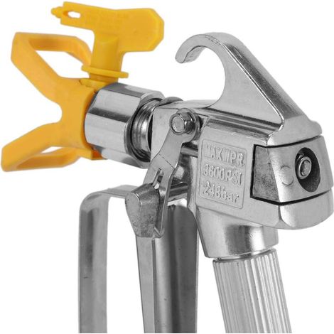 3600 Psi Hochdruck-airless-spritzgerät, 517 Düse Und Düsensitz Für Wagner