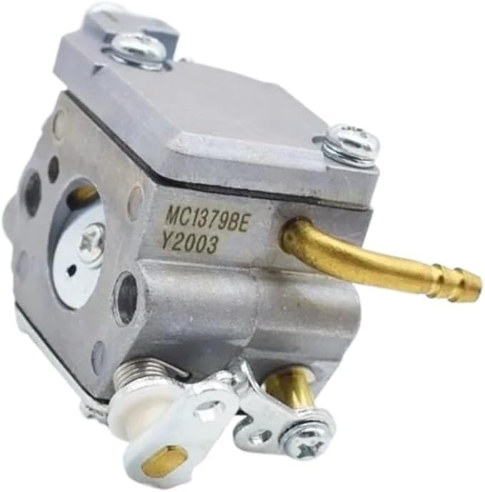 Wt962 Vergaser, Kompatibel Mit 25-cm³-benzinkettensägen 2500 G2500 (teile Enthalten)