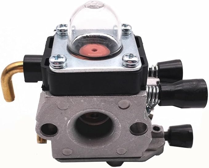 Vergaser-reparatursatz Für Stihl Rasenmäher Fs38 Fs45 Fs46 Fs55 Fs74 Fs75 Fs76 Fs80 Fs85