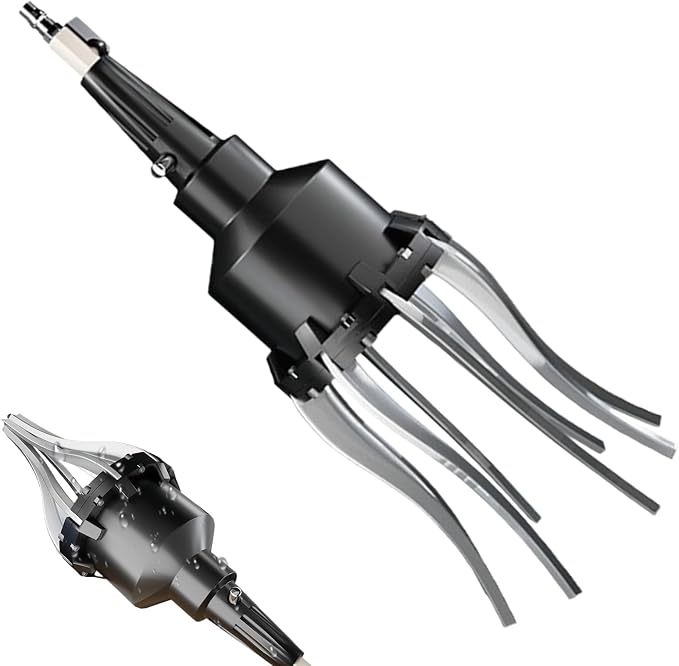 Werkzeug Zur Verlängerung Von Cv-gelenkhülsen, Pneumatischer Cv-gelenkspreizer, Ergonomisches Antirutschgerät Für Die Reparatur Und Montage Von Kfz-kugellagern