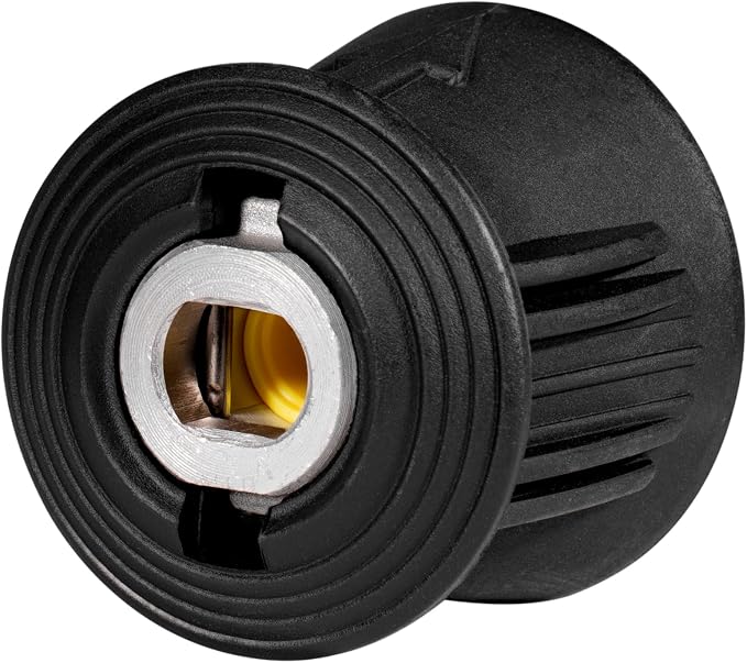 Yuet Hochdruckreiniger-schnellkupplung M22 14mm Schlauchadapter Für Kärcher Hochdruckreiniger-pistole Schnellkupplung